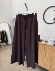 kahve 3502 pantolon