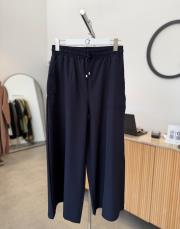 lacivert 3502 pantolon