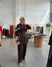 kahve 1009 oysh takım