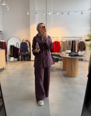 bordo 6715 tensel takım