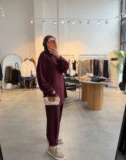 bordo 1013 takım 2