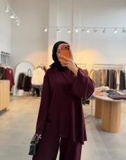 bordo 1021 takım 2