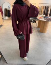 bordo 1021 takım 3
