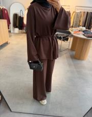 kahve 1021 takım 3