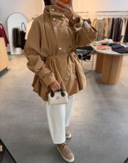 camel tuya trenç 3