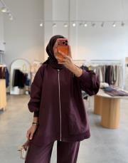 bordo 4582 takım 2