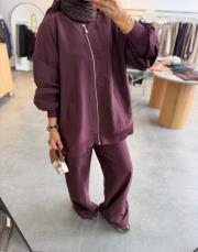 bordo 4582 takım 3
