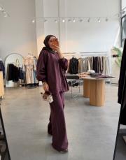 bordo 4582 takım 4