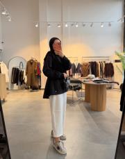 siyah paraşüt garnili oysh sweat 2