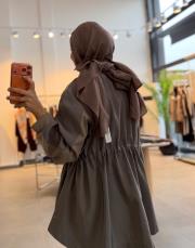 vizon paraşüt garnili oysh sweat 4
