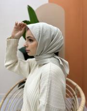 taş pamuk caz eşarp 3