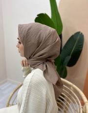 vizon pamuk caz eşarp 2