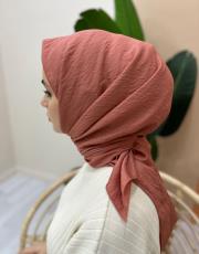 yavru ağzı pamuk caz eşarp 3