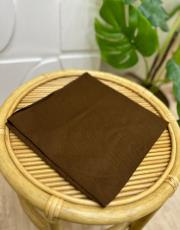 kahve çekirdeği pamuk caz eşarp