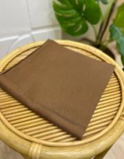 caramel pamuk caz eşarp