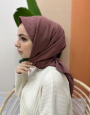 gül pamuk caz eşarp 2