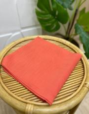 kiraz çiçeği pamuk caz eşarp