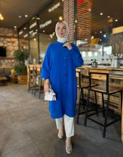 saks 1176 araboy tunik
