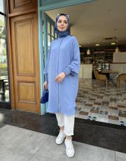 bebe mavisi 1176 araboy tunik 2