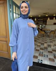 bebe mavisi 1176 araboy tunik 4