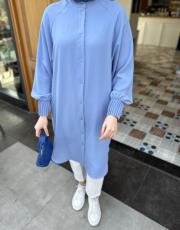 bebe mavisi 1176 araboy tunik 5