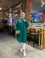 benetton 1176 araboy tunik
