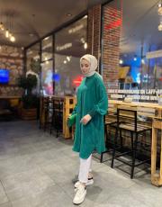 benetton 1176 araboy tunik 2