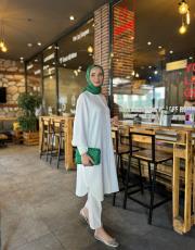 ekru 1176 araboy tunik