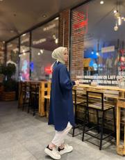 lacivert 1176 araboy tunik 4