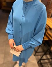 mavi 1176 araboy tunik 6