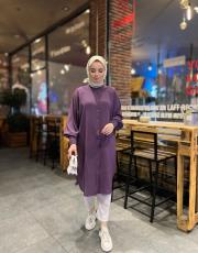 mor 1176 araboy tunik 2
