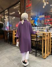 mor 1176 araboy tunik 5