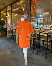 oranj 1176 araboy tunik
