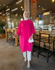 pembe 1176 araboy tunik 2