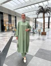 su yeşili 4179 ikili takım