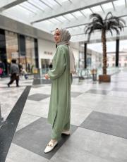 su yeşili 4179 ikili takım 4