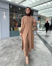 sütlü kahve 4179 ikili takım