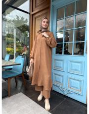 bakır kahve 4179 ikili takım