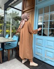 bakır kahve 4179 ikili takım 4