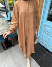 bakır kahve 4179 ikili takım 5