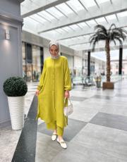 yağ yeşili 4179 ikili takım 2