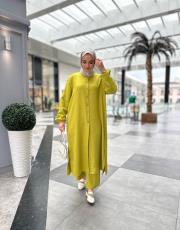 yağ yeşili 4179 ikili takım 3