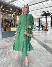 yeşil 4179 ikili takım