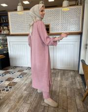 pudra pembe 4179 ikili takım 3