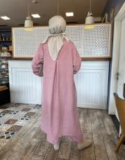 pudra pembe 4179 ikili takım 4