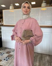 pudra pembe 4179 ikili takım 5