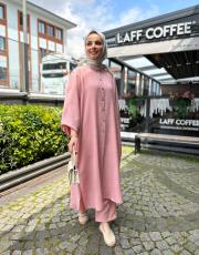 açık pembe 4179 ikili takım 3