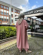 açık pembe 4179 ikili takım 5