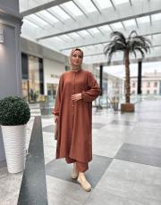 kahve 4179 ikili takım