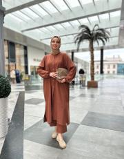 kahve 4179 ikili takım 2